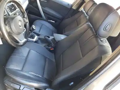 Veículo de Sucata bmw x3 (e83) 2.0d do ano 2007 alimentado n47d20a