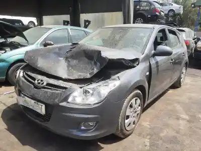 Veículo de Sucata hyundai i30 classic do ano 2007 alimentado g4fa