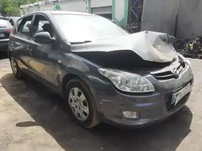 Veículo de Sucata hyundai i30 classic do ano 2007 alimentado g4fa