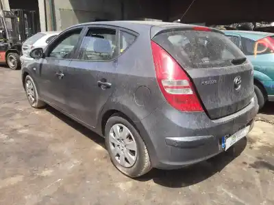 Veículo de Sucata hyundai i30 classic do ano 2007 alimentado g4fa