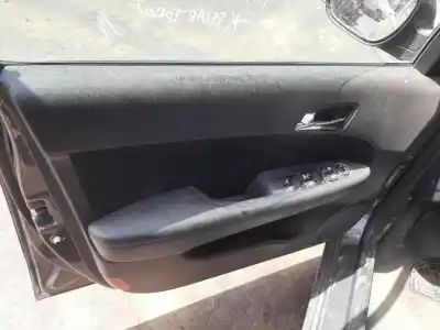 Veículo de Sucata hyundai i30 classic do ano 2007 alimentado g4fa