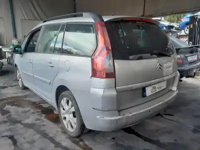 Здавання транспортного засобу citroen c4 grand picasso sx року 2007 потужний 9hz Здавання транспортного засобу citroen c4 grand picasso sx року 2007 потужний 9hz