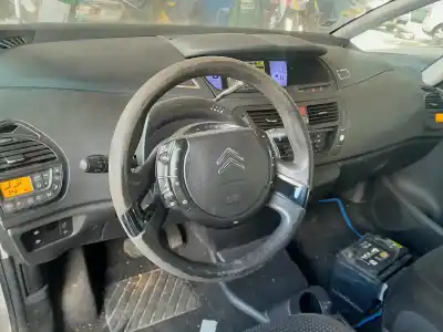 Здавання транспортного засобу citroen c4 grand picasso sx року 2007 потужний 9hz Здавання транспортного засобу citroen c4 grand picasso sx року 2007 потужний 9hz