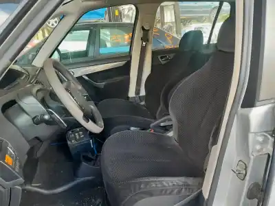 Здавання транспортного засобу citroen c4 grand picasso sx року 2007 потужний 9hz Здавання транспортного засобу citroen c4 grand picasso sx року 2007 потужний 9hz