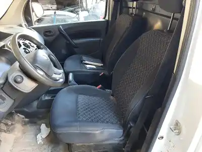Veículo de Sucata renault kangoo furgón compact professional do ano 2014 alimentado k9k