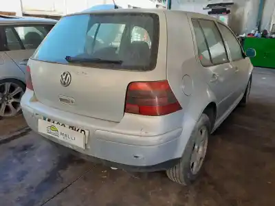 Sloopvoertuig volkswagen                                         golf iv berlina (1j1)                                                                                                                                                                                                                                      g-akl                                                                                                                                                                                                                                                      van het jaar 1998 aangedreven akl