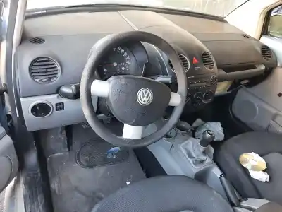 Утилизация автомобиля volkswagen                                         new beetle (9c1/1c1)                                                                                                                                                                                                                                       1.6                                                                                                                                                                                                                                                        года 2004 питание bfs