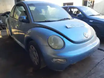 Verschrottungsfahrzeug volkswagen                                         new beetle berlina (9c1/1c1)                                                                                                                                                                                                                               bfs                                                                                                                                                                                                                                                        des jahres 2004 angetrieben bfs