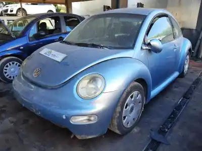 Verschrottungsfahrzeug volkswagen                                         new beetle berlina (9c1/1c1)                                                                                                                                                                                                                               bfs                                                                                                                                                                                                                                                        des jahres 2004 angetrieben bfs