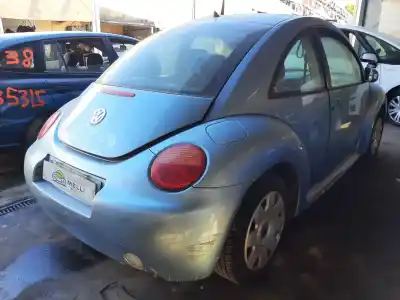 Verschrottungsfahrzeug volkswagen                                         new beetle berlina (9c1/1c1)                                                                                                                                                                                                                               bfs                                                                                                                                                                                                                                                        des jahres 2004 angetrieben bfs