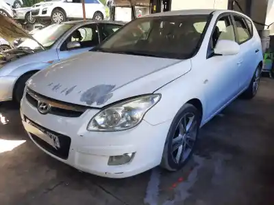 Здавання транспортного засобу hyundai                                            i30 (fd)                                                                                                                                                                                                                                                   d4fb                                                                                                                                                                                                                                                       року 2007 потужний d4fb