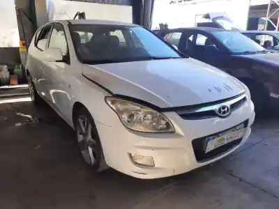 Здавання транспортного засобу hyundai                                            i30 (fd)                                                                                                                                                                                                                                                   d4fb                                                                                                                                                                                                                                                       року 2007 потужний d4fb