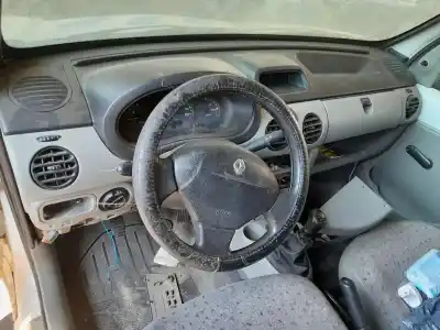 Утилизация автомобиля renault kangoo (f/kc0) authentique 64 cv / 47 kw года 2003 питание f8q632 Утилизация автомобиля renault kangoo (f/kc0) authentique 64 cv / 47 kw года 2003 питание f8q632