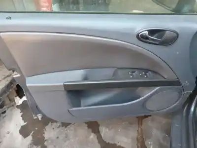 Veículo de Sucata seat leon (1p1) 2.0 tdi 16v do ano 2005 alimentado bkd