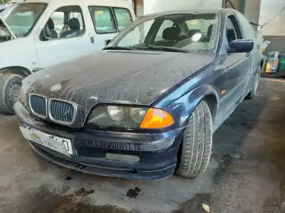 Здавання транспортного засобу bmw                                                serie 3 berlina (e46)                                                                                                                                                                                                                                      d-204d1                                                                                                                                                                                                                                                    року 2000 потужний 204d1