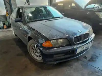 Здавання транспортного засобу bmw                                                serie 3 berlina (e46)                                                                                                                                                                                                                                      d-204d1                                                                                                                                                                                                                                                    року 2000 потужний 204d1