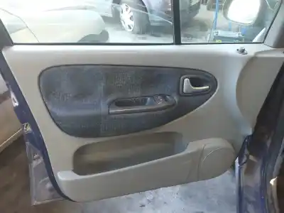 Утилизация автомобиля renault scenic (ja..) 1.9 dti diesel 80 cv / 59 kw года 2002 питание f9q744