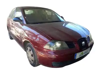 Veículo de Sucata seat                                               cordoba berlina (6l2)                                                                                                                                                                                                                                      bby                                                                                                                                                                                                                                                        do ano 2003 alimentado bby