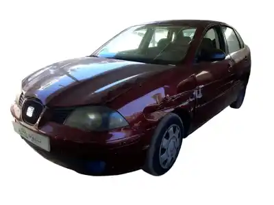 Veículo de Sucata seat                                               cordoba berlina (6l2)                                                                                                                                                                                                                                      bby                                                                                                                                                                                                                                                        do ano 2003 alimentado bby