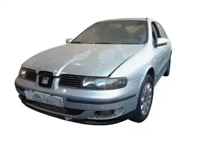 Scrapping Vehicle seat leon (1m1) 1.4 16v of the year 2001 powered axp