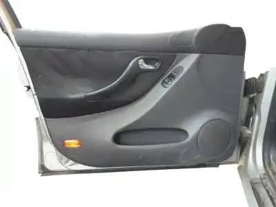 Scrapping Vehicle seat leon (1m1) 1.4 16v of the year 2001 powered axp