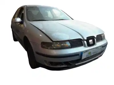 Scrapping Vehicle seat leon (1m1) 1.4 16v of the year 2001 powered axp