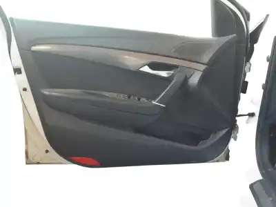 Veicolo di demolizione hyundai i40 i (vf) 1.7 crdi dell'anno 2018 alimentato d4fd