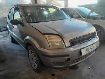 Scrapping Vehicle ford fusion (cbk) ambiente of the year 2001 powered f6ja