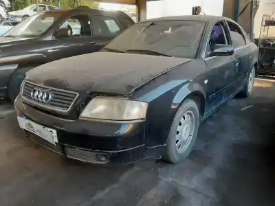 Veículo de Sucata audi a6 berlina (4b2) 2.5 v6 24v tdi do ano 1999 alimentado afb