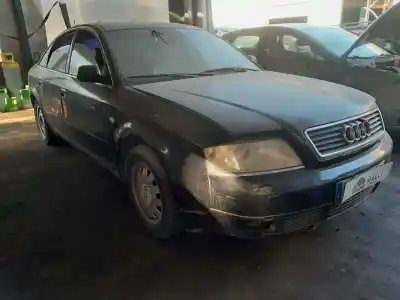 Veículo de Sucata audi a6 berlina (4b2) 2.5 v6 24v tdi do ano 1999 alimentado afb