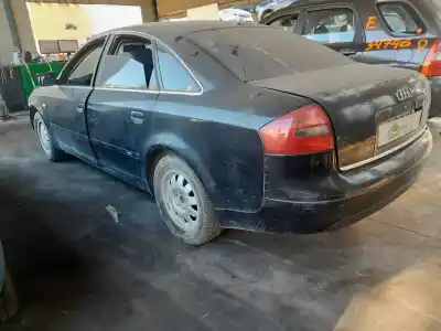 Veículo de Sucata audi a6 berlina (4b2) 2.5 v6 24v tdi do ano 1999 alimentado afb