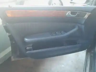 Veículo de Sucata audi a6 berlina (4b2) 2.5 v6 24v tdi do ano 1999 alimentado afb