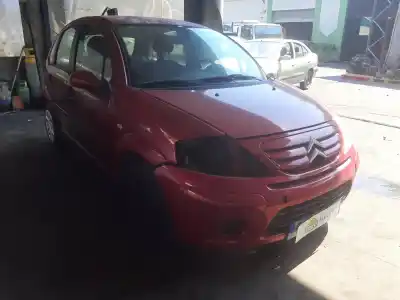 Scrapping Vehicle citroen c3 (f desde 11/2001) 1.1 8v of the year 2007 powered hfx
