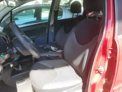 Scrapping Vehicle citroen c3 (f desde 11/2001) 1.1 8v of the year 2007 powered hfx