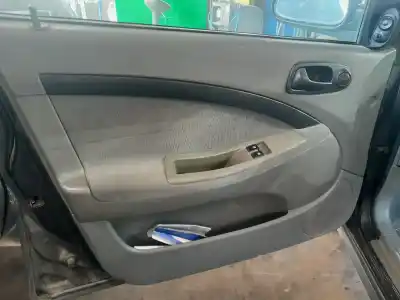 Veicolo di demolizione chevrolet lacetti se dell'anno 2006 alimentato f14d3