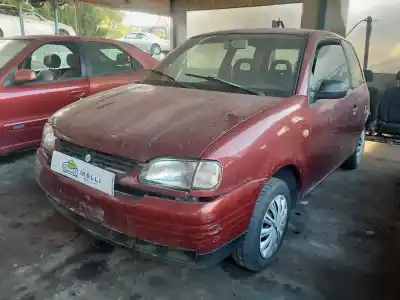 Veículo de Sucata seat arosa (6h1) stella do ano 2000 alimentado ald