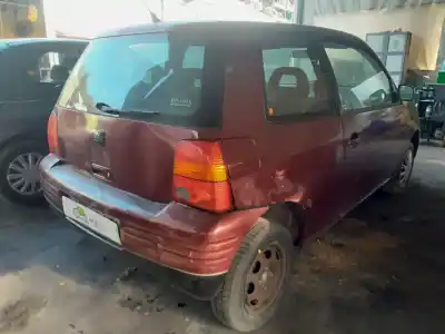 Здавання транспортного засобу SEAT AROSA (6H1) Stella року 2000 потужний ALD