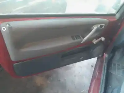 Veículo de Sucata seat arosa (6h1) stella do ano 2000 alimentado ald