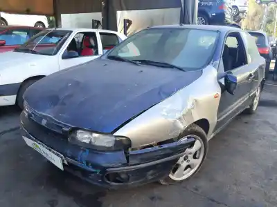 Scrapping Vehicle fiat bravo (182) jtd 105 / 100 sx of the year 2001 powered 182b9000