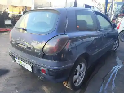 Scrapping Vehicle fiat bravo (182) jtd 105 / 100 sx of the year 2001 powered 182b9000