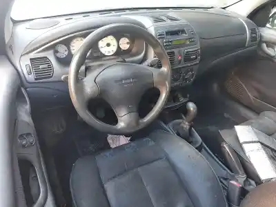 Scrapping Vehicle fiat bravo (182) jtd 105 / 100 sx of the year 2001 powered 182b9000