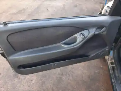 Scrapping Vehicle fiat bravo (182) jtd 105 / 100 sx of the year 2001 powered 182b9000