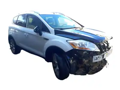 Veículo de Sucata ford kuga (cbv) trend do ano 2010 alimentado g6dg