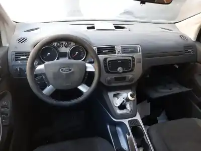 Veículo de Sucata ford kuga (cbv) trend do ano 2010 alimentado g6dg