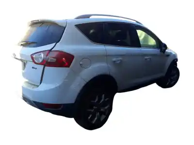 Veículo de Sucata ford kuga (cbv) trend do ano 2010 alimentado g6dg