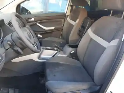 Veículo de Sucata ford kuga (cbv) trend do ano 2010 alimentado g6dg