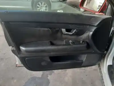Здавання транспортного засобу audi a4 b6 (8e2) 2.0 року 2001 потужний alt