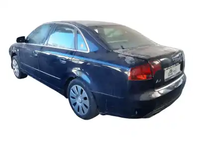 Veículo de Sucata audi a4 berlina (8e) 2.0 tdi 16v (103kw) do ano 2005 alimentado blb