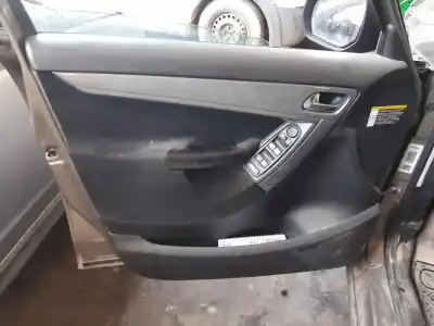 Утилизация автомобиля citroen c4 picasso i monospace (ud_) 1.6 hdi года 2007 питание 9hz