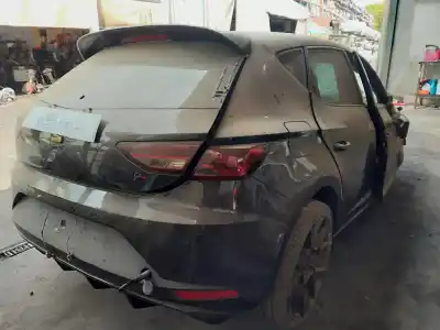 Утилизация автомобиля seat leon (5f1) 2.0 tdi года 2019 питание ckfc